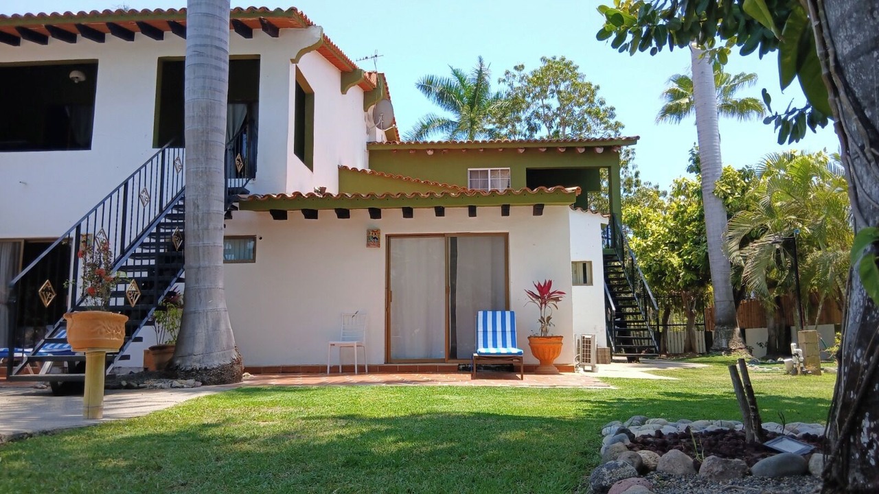 Photo of Outdoor in Nuevo Vallarta