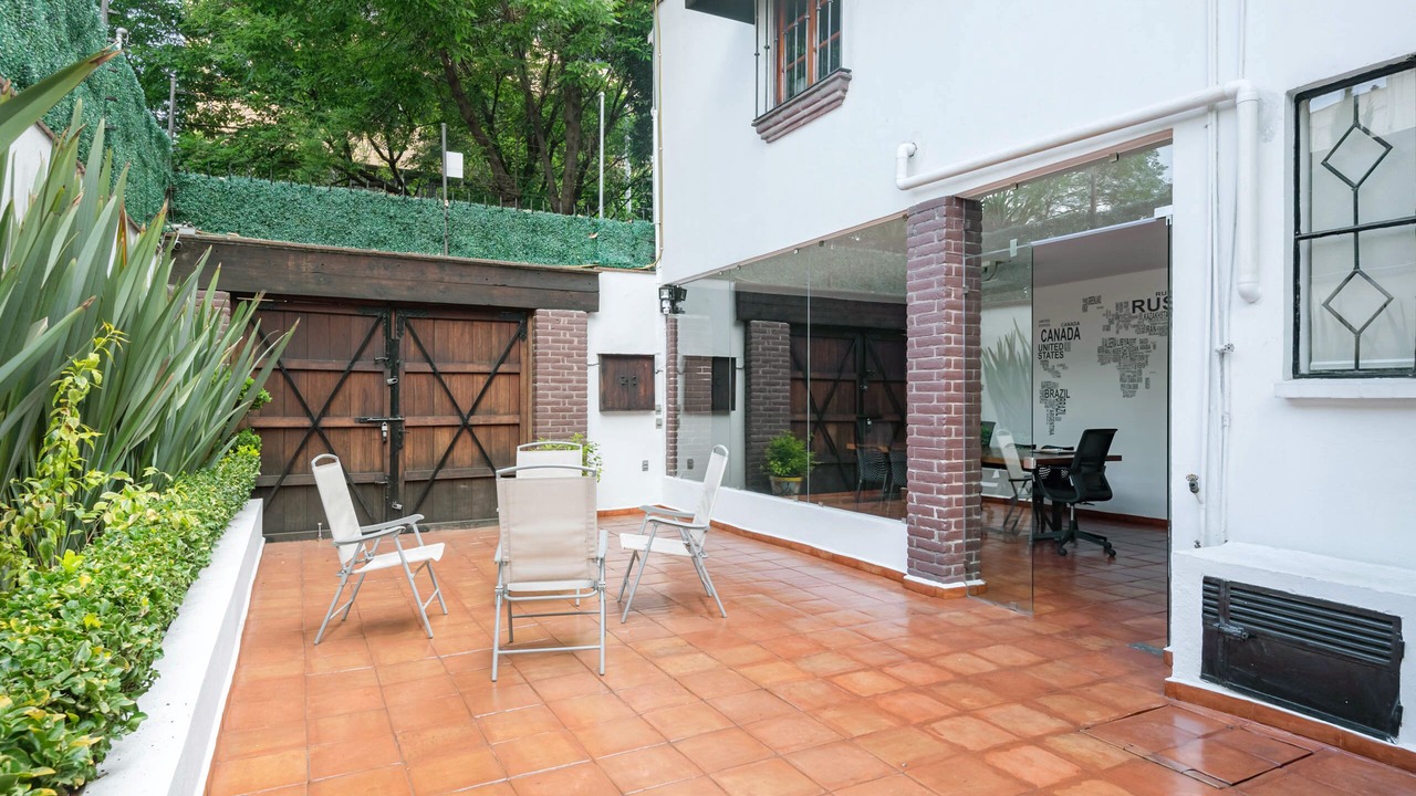 Photo of Outdoor in Del Carmen