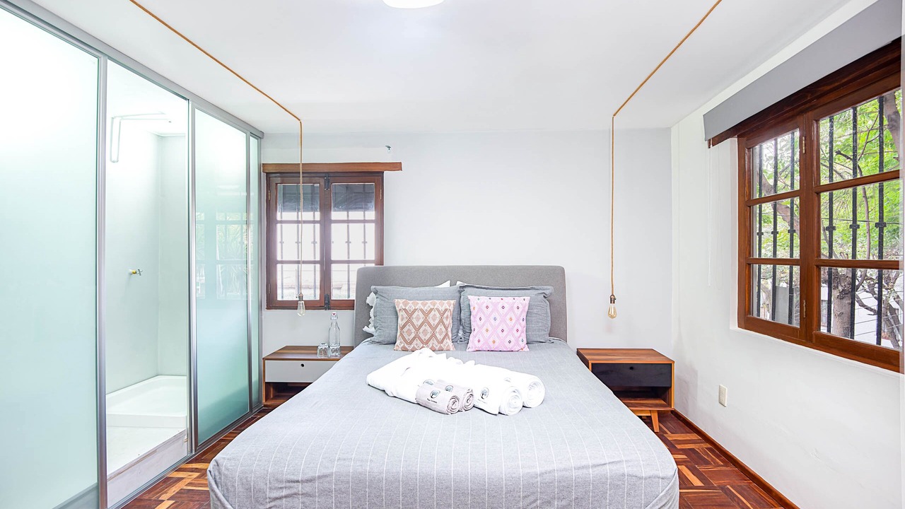 Photo of Bedroom in Del Carmen