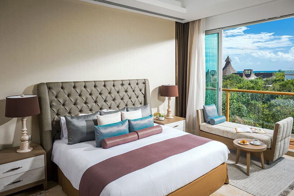 Photo of Bedroom in Villa Juarez