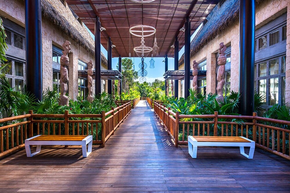 Photo of Outdoor in Villa Juarez