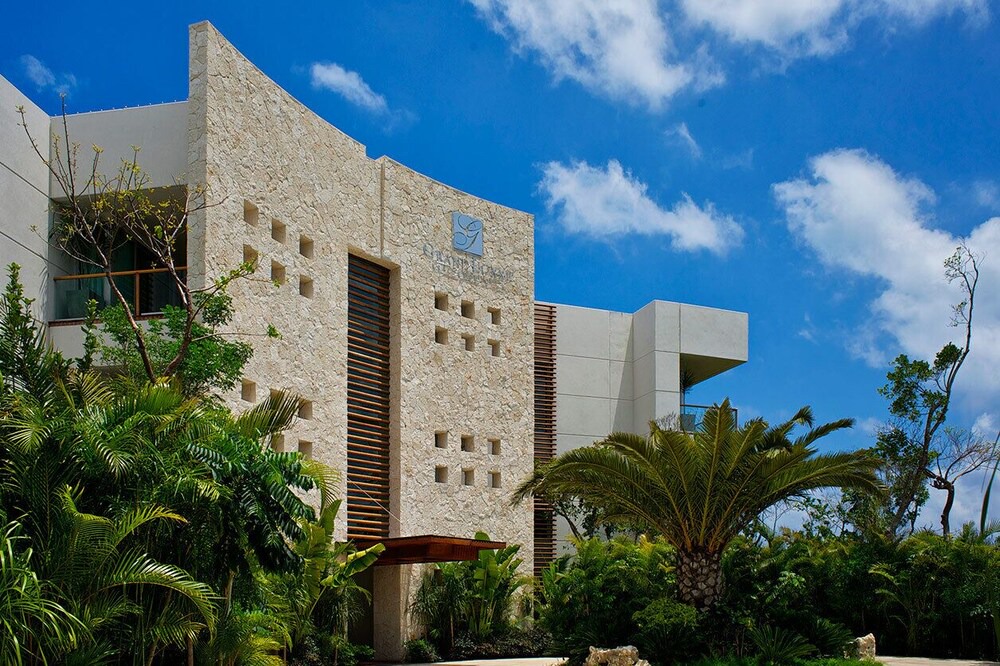 Photo of Outdoor in Villa Juarez