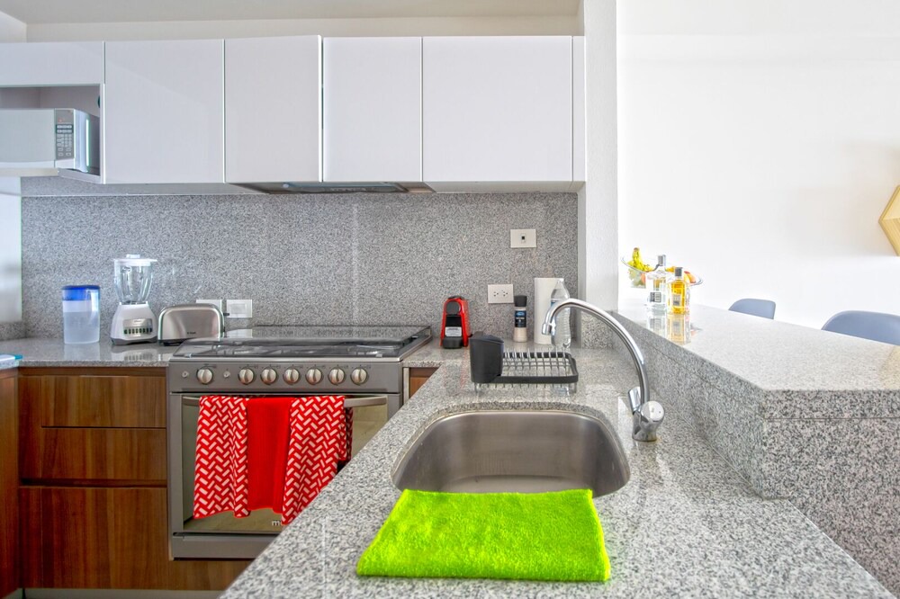 Photo of Kitchen in Granada
