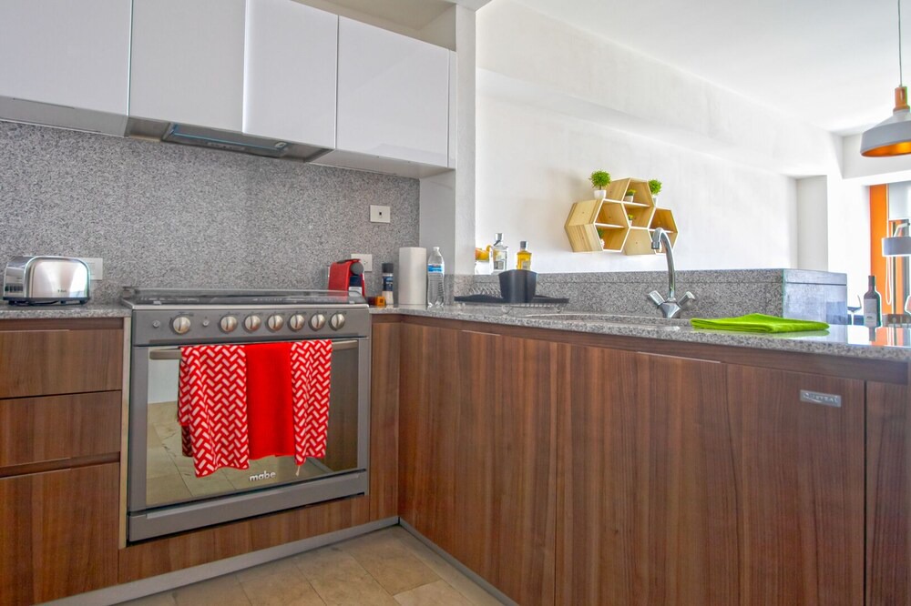 Photo of Kitchen in Granada