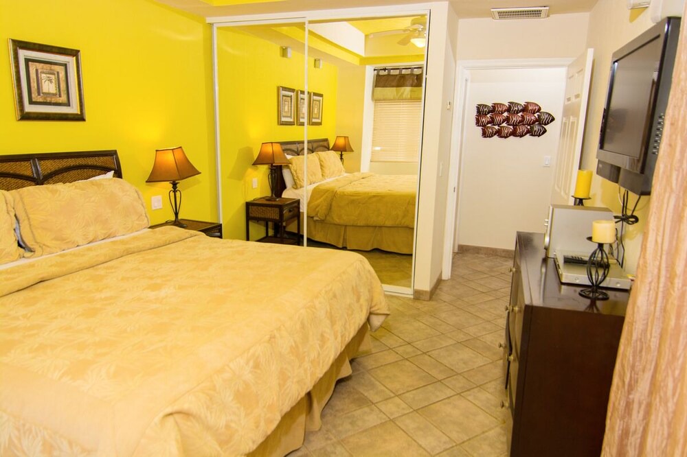 Photo of Bedroom in Sandy Beach