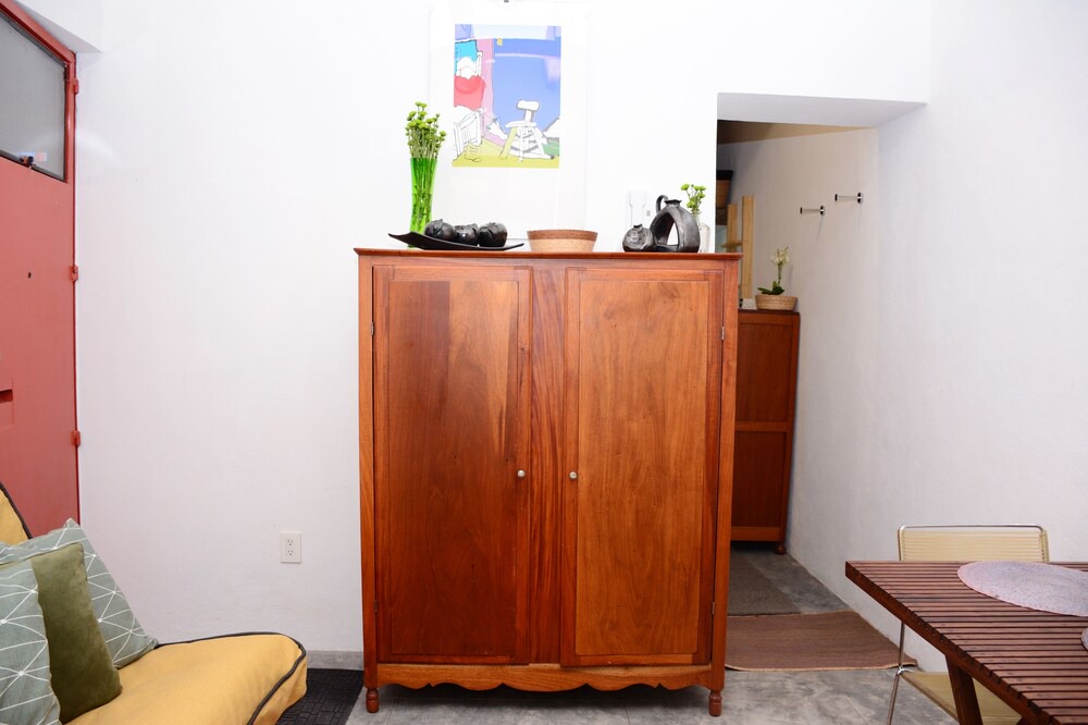 Photo of Livingroom in Del Carmen