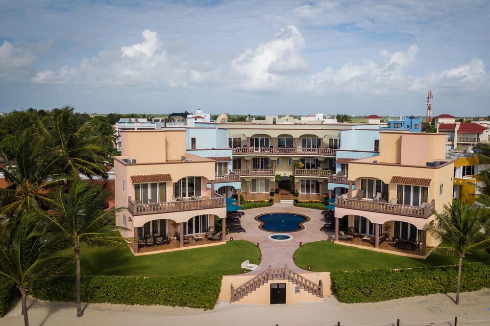 Photo of Others in Puerto Morelos