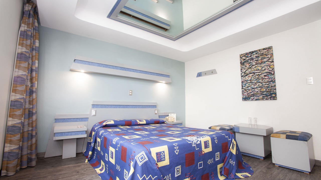 Photo of Bedroom in Santa Maria la Ribera