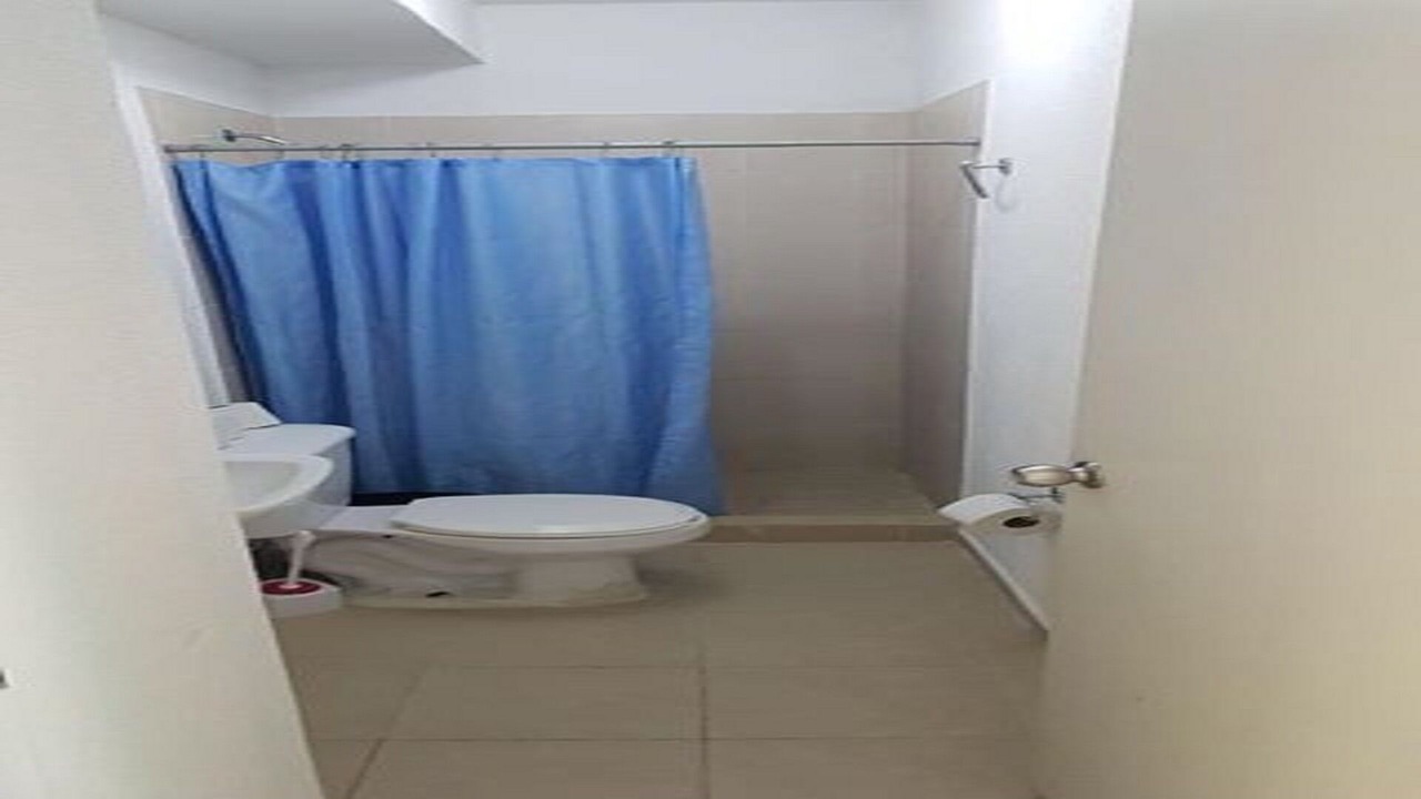Photo of Bathroom in Puerto Arista