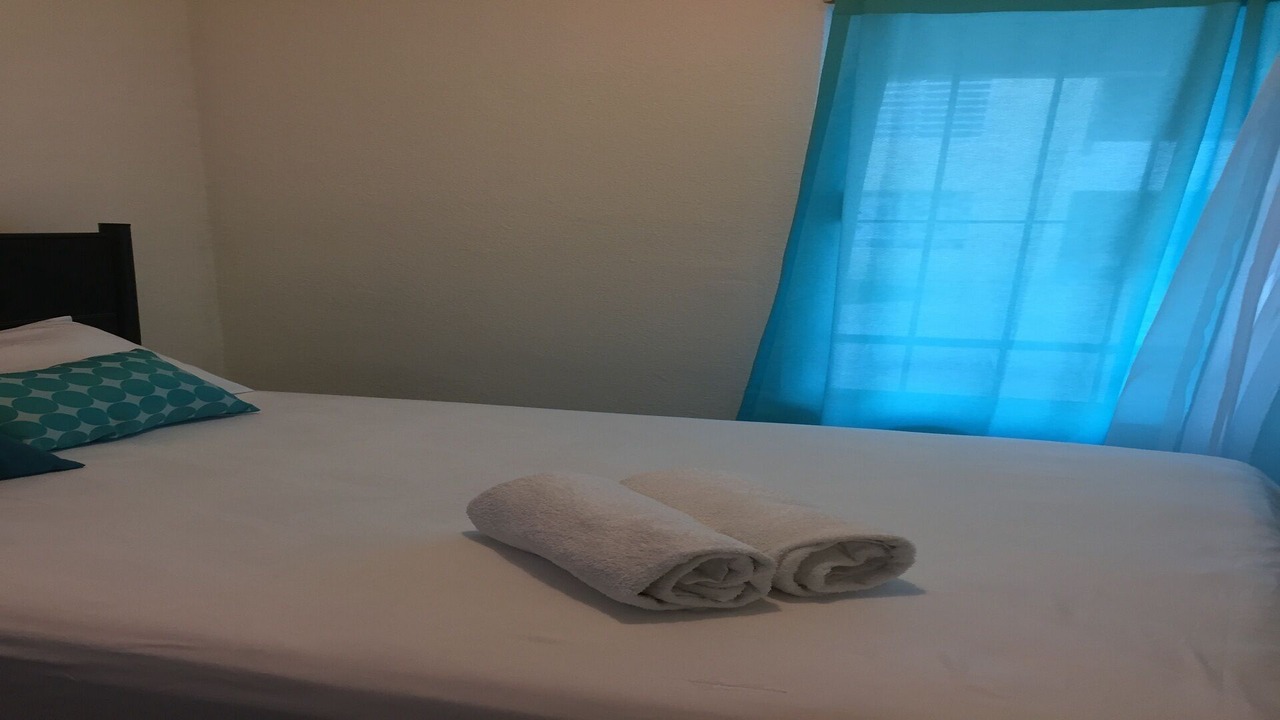 Photo of Bedroom in Puerto Arista
