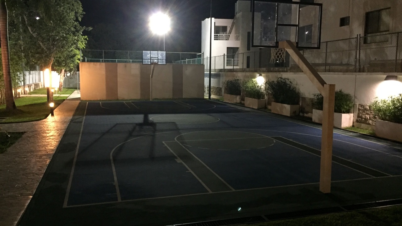 Photo of Outdoor in Playa del Carmen