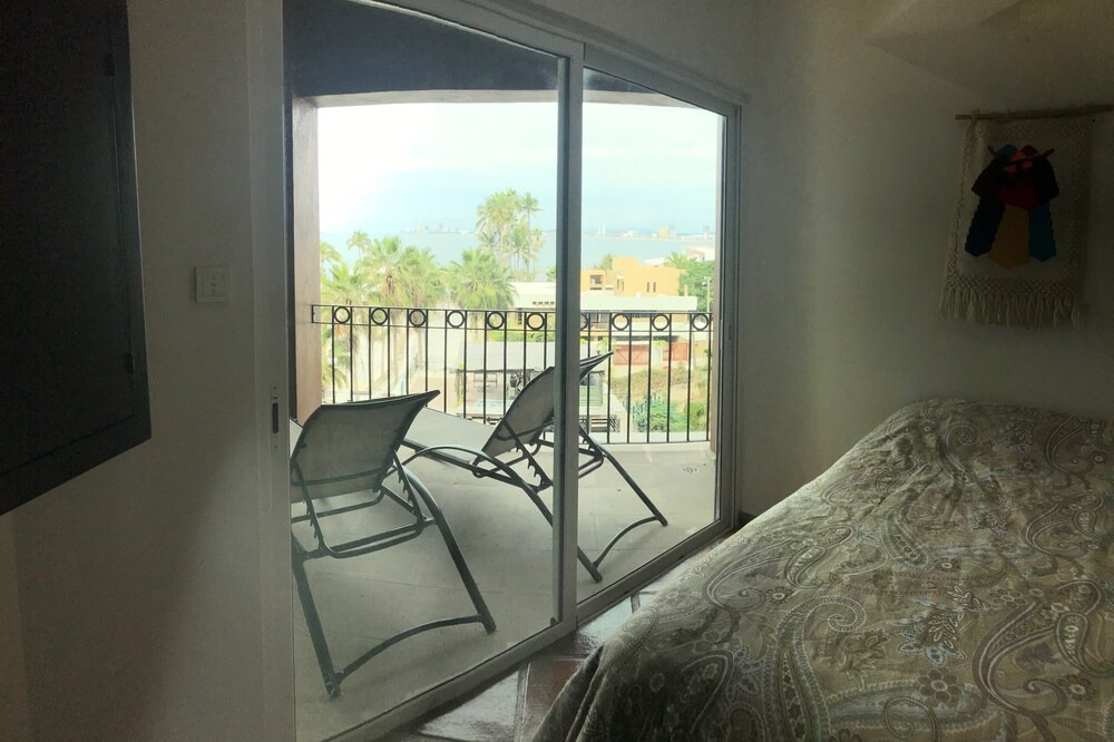 Photo of Bedroom in Balcones de Loma Linda