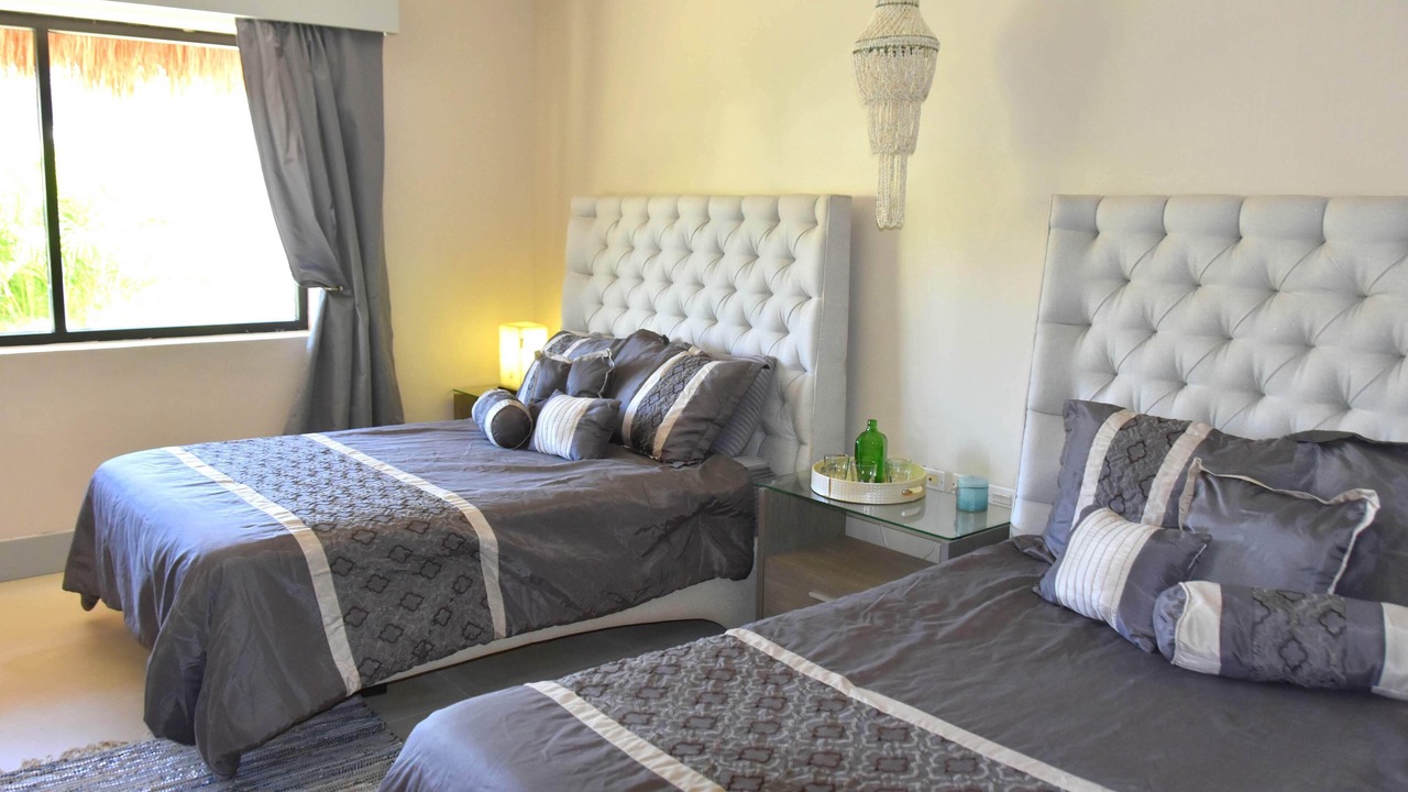 Photo of Bedroom in Downtown