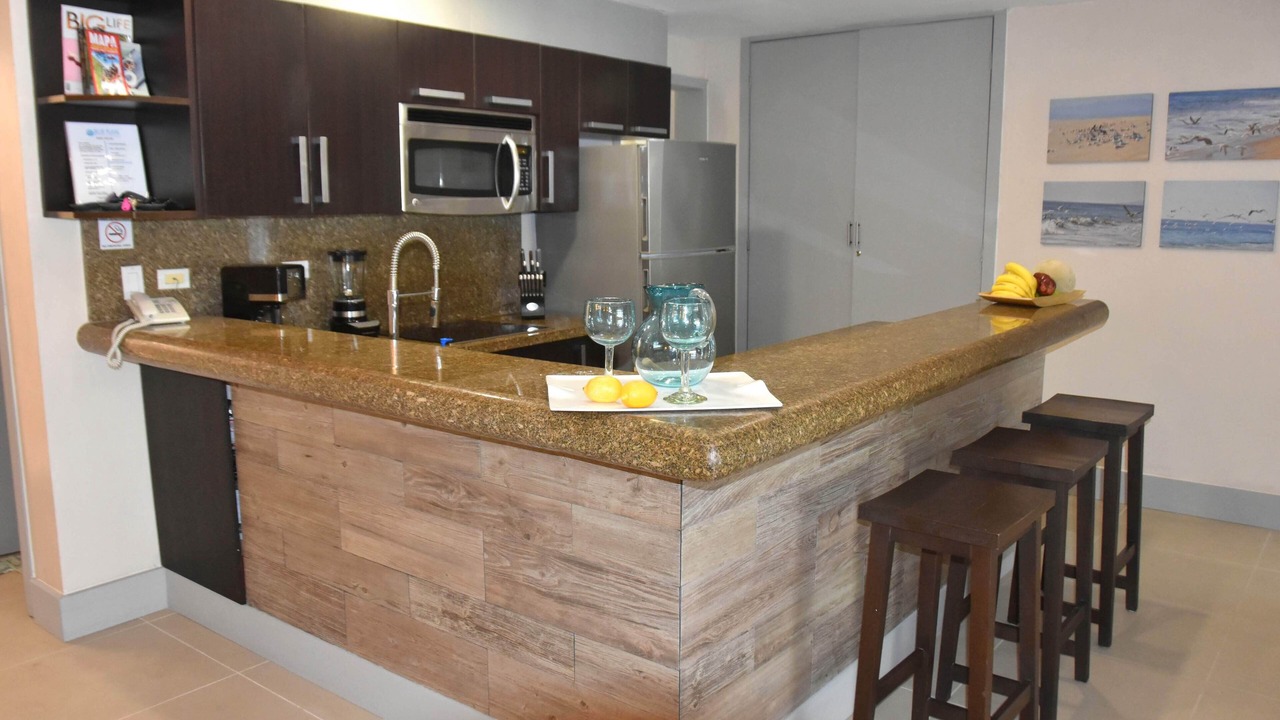 Photo of Kitchen in Downtown