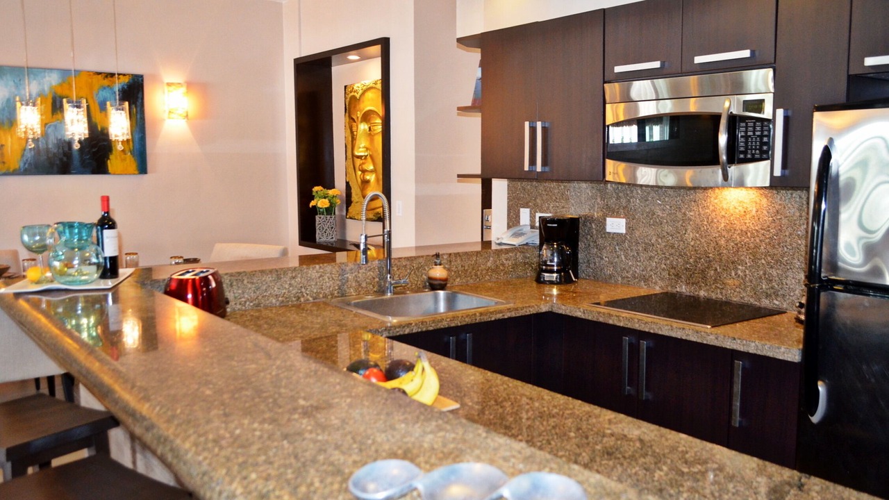 Photo of Kitchen in Downtown