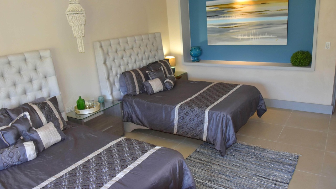 Photo of Bedroom in Downtown