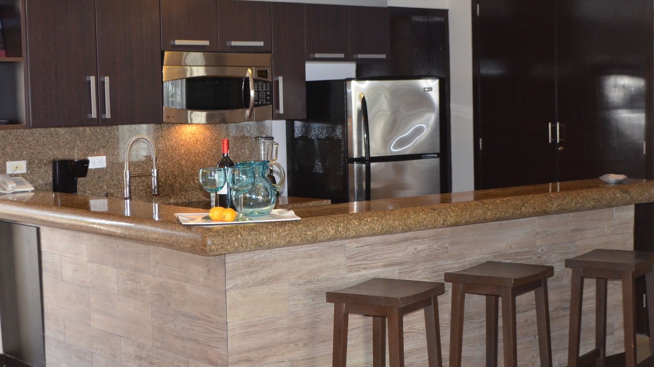 Photo of Kitchen in Downtown