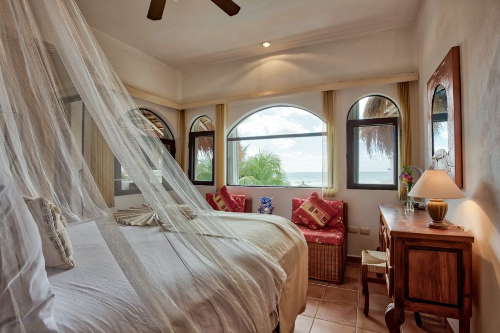 Photo of Bedroom in Playa del Secreto