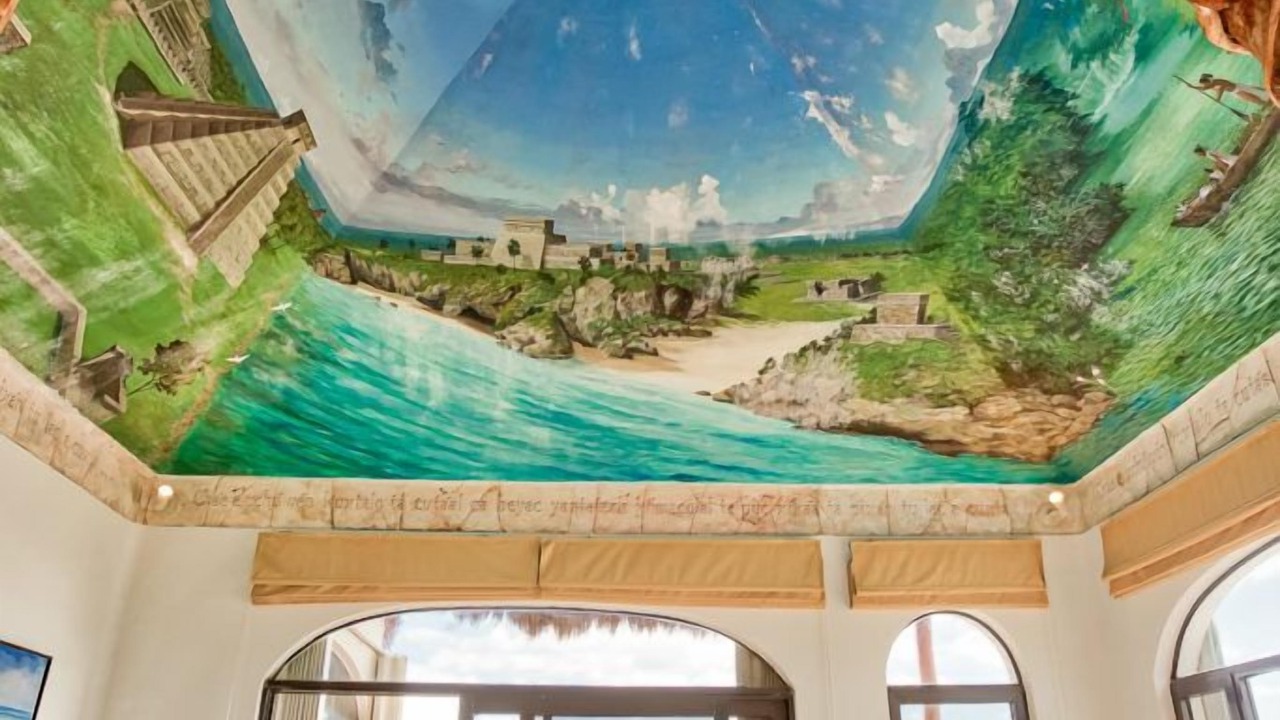 Photo of Bedroom in Playa del Secreto