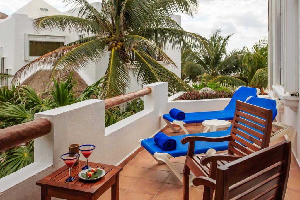 Photo of Outdoor in Playa del Secreto