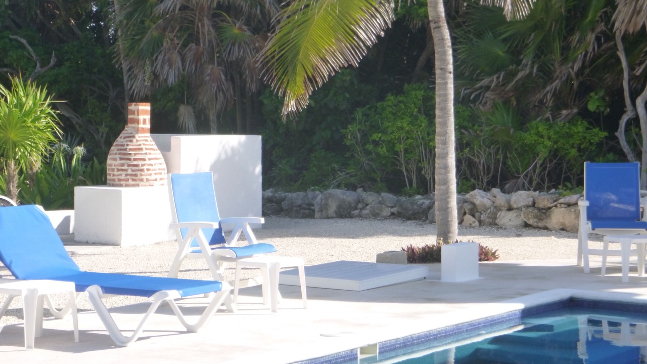 Photo of Outdoor in Akumal