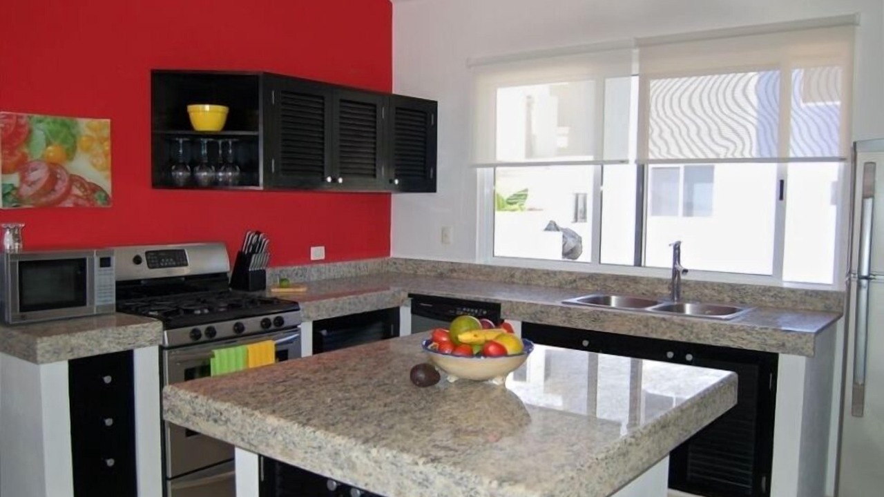 Photo of Kitchen in Akumal