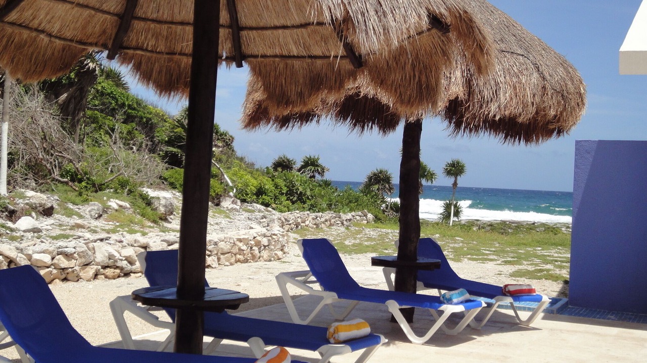 Photo of Outdoor in Akumal