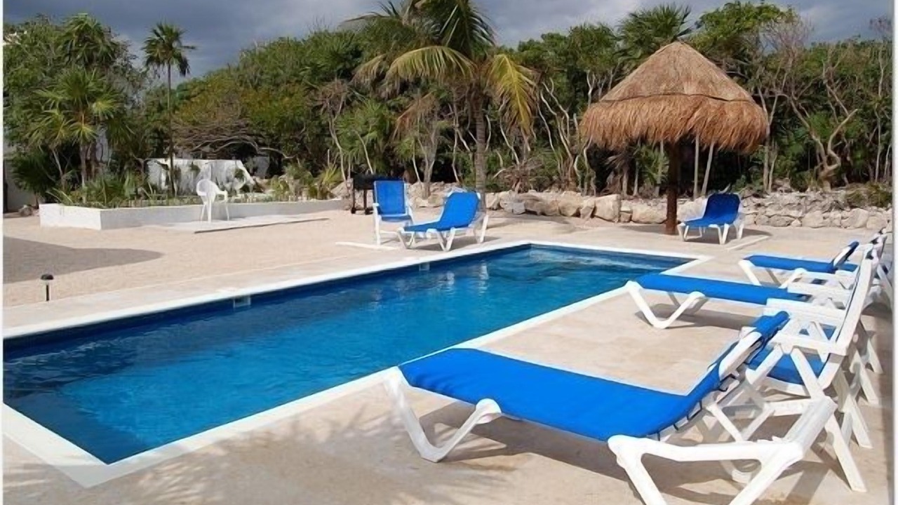 Photo of Outdoor in Akumal