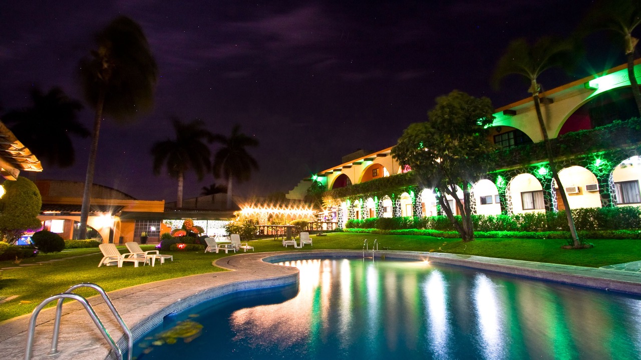 Photo of Outdoor in Jiutepec