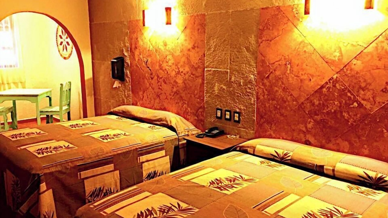 Photo of Bedroom in Jiutepec