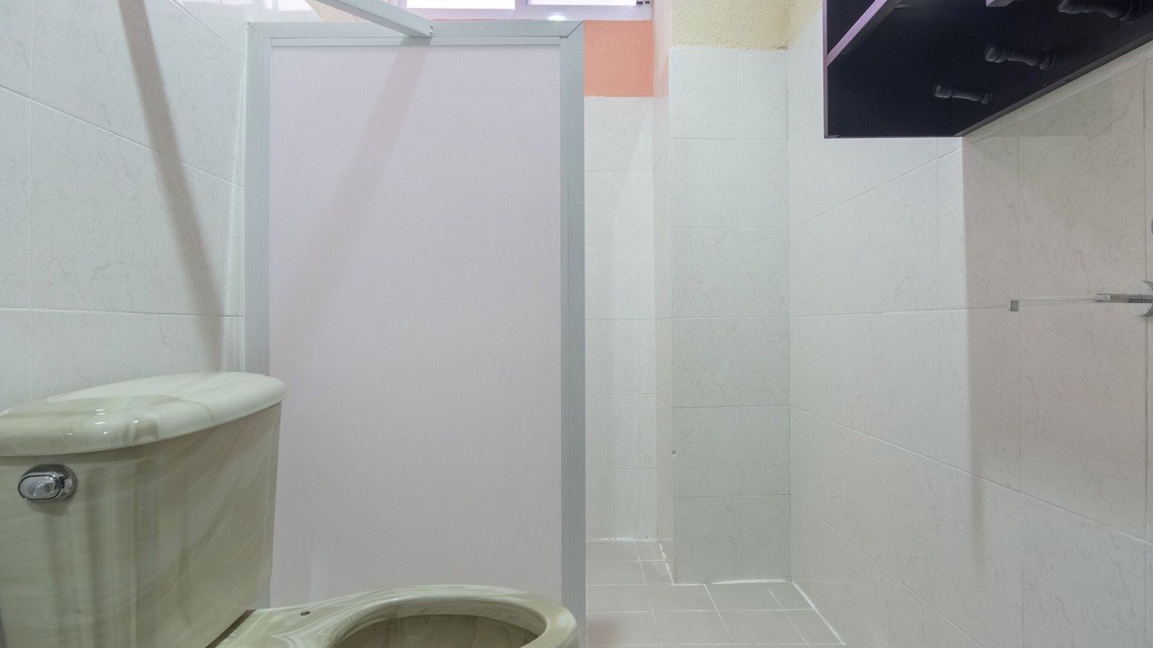 Photo of Bathroom in Coatepec