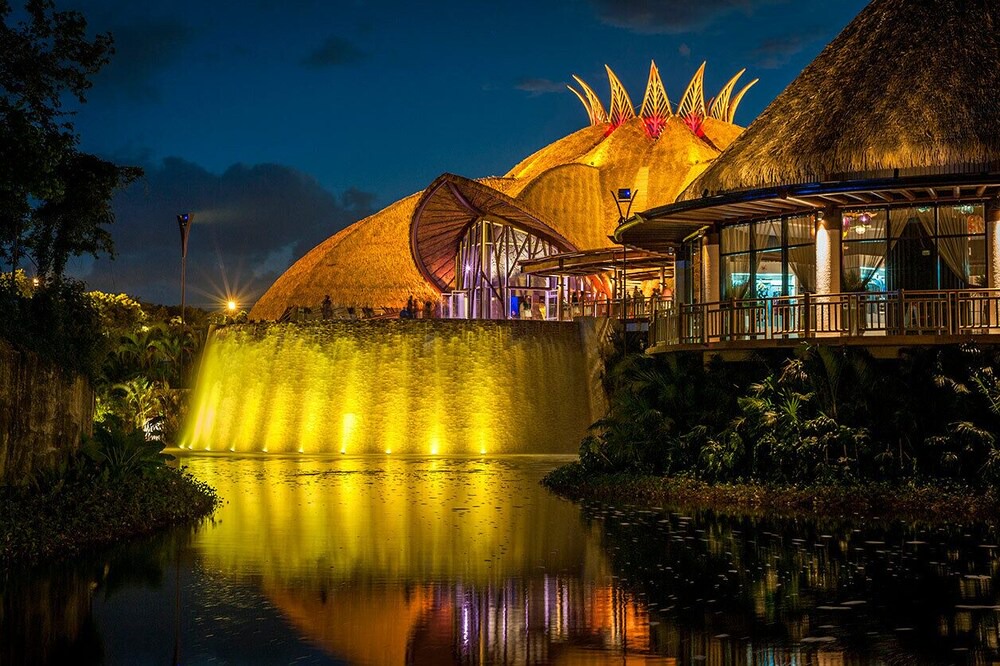 Photo of Outdoor in Villa Juarez