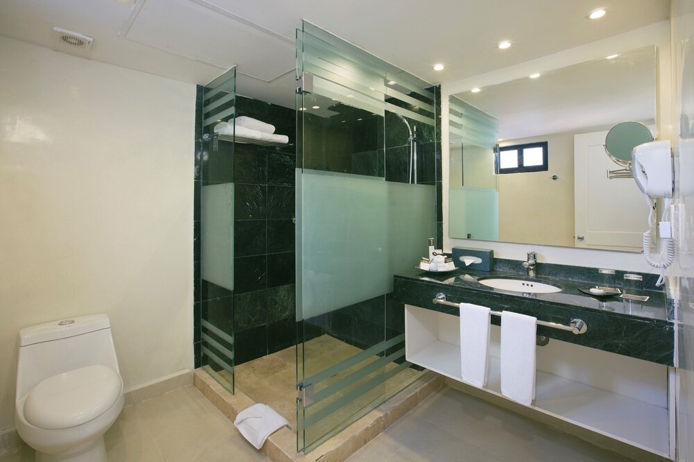 Photo of Bathroom in Akumal