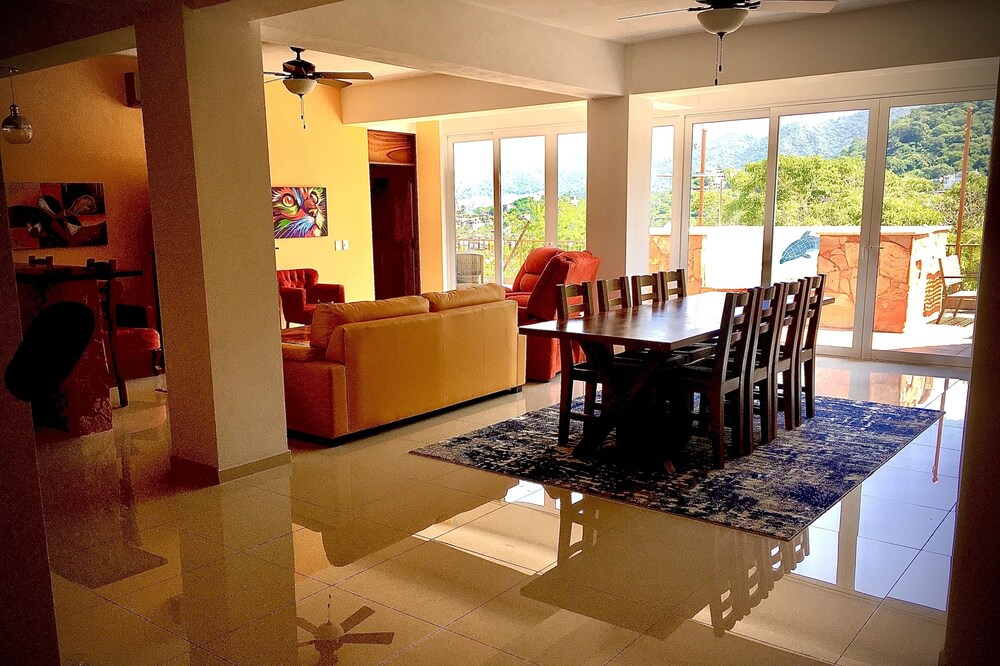Photo of Livingroom in Colonia 5 de Diciembre
