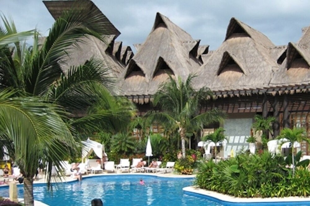 Photo of Outdoor in Villa Juarez