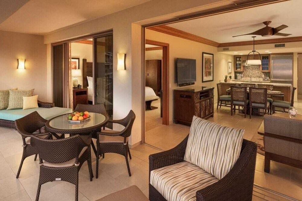 Photo of Livingroom in Villa Juarez