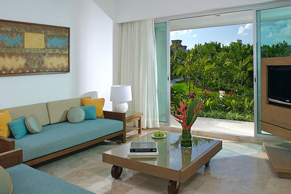 Photo of Livingroom in Villa Juarez