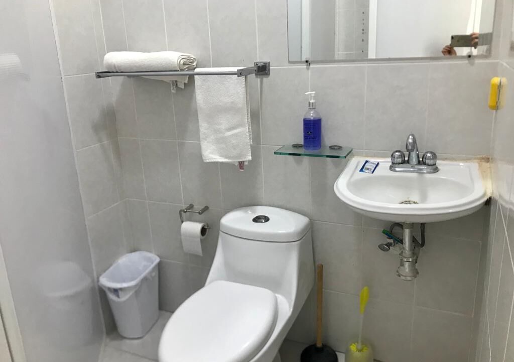 Photo of Bathroom in Puerto Vallarta