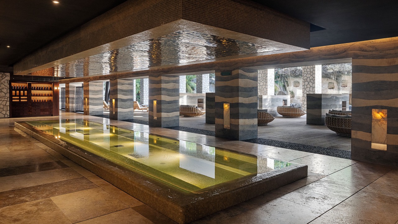 Photo of Bedroom in Xcaret