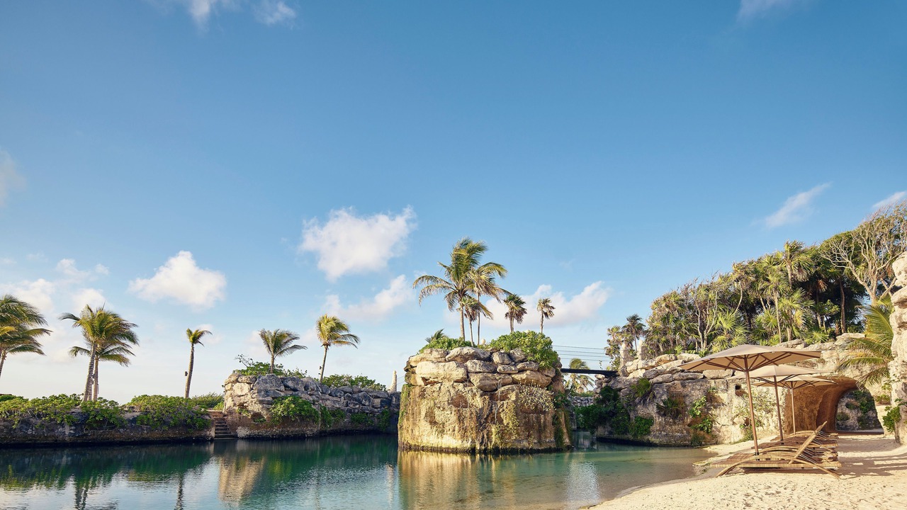 Photo of Others in Xcaret