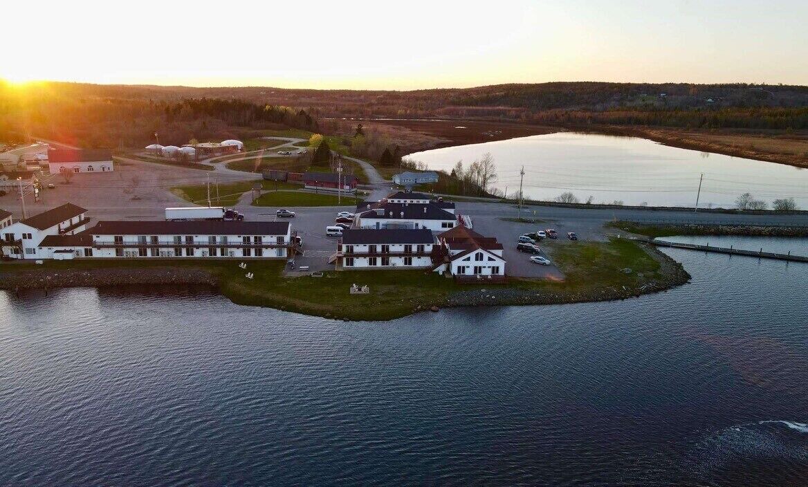 Photo of Outdoor in Machias