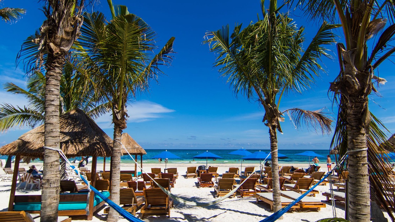 Photo of Outdoor in Puerto Morelos