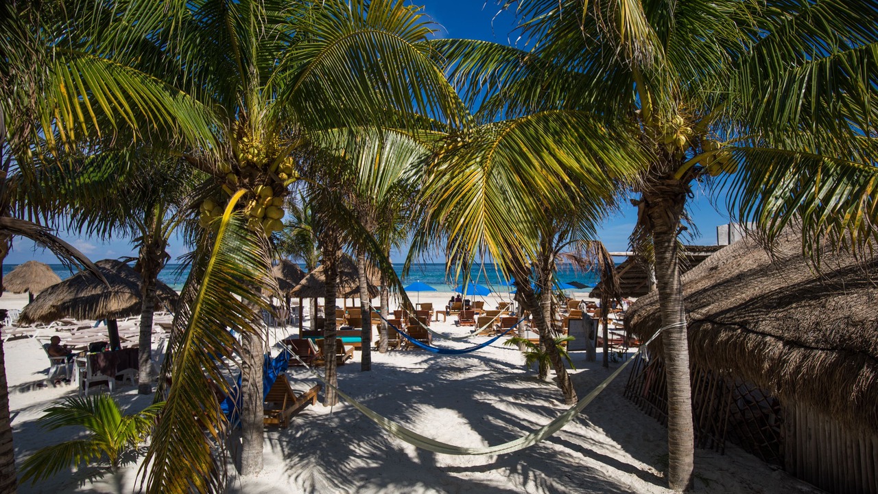 Photo of Outdoor in Puerto Morelos