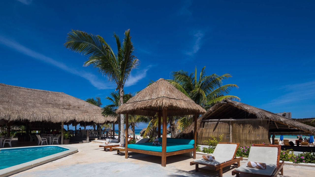 Photo of Outdoor in Puerto Morelos