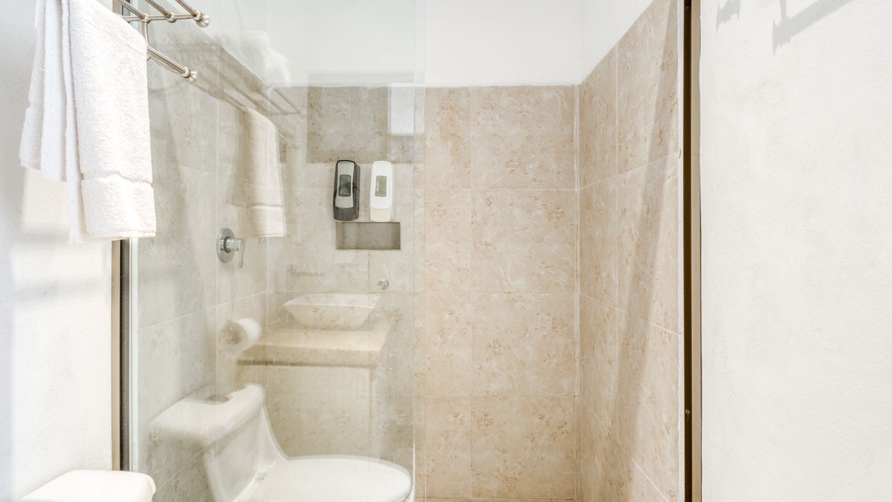 Photo of Bathroom in Puerto Morelos