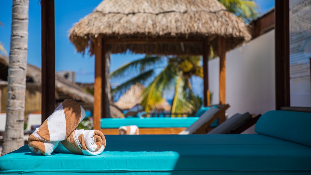 Photo of Outdoor in Puerto Morelos