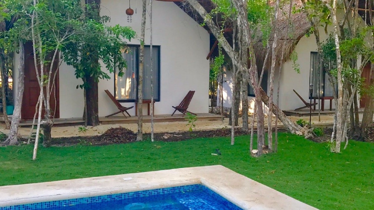 Photo of Outdoor in Chan Chemuyil