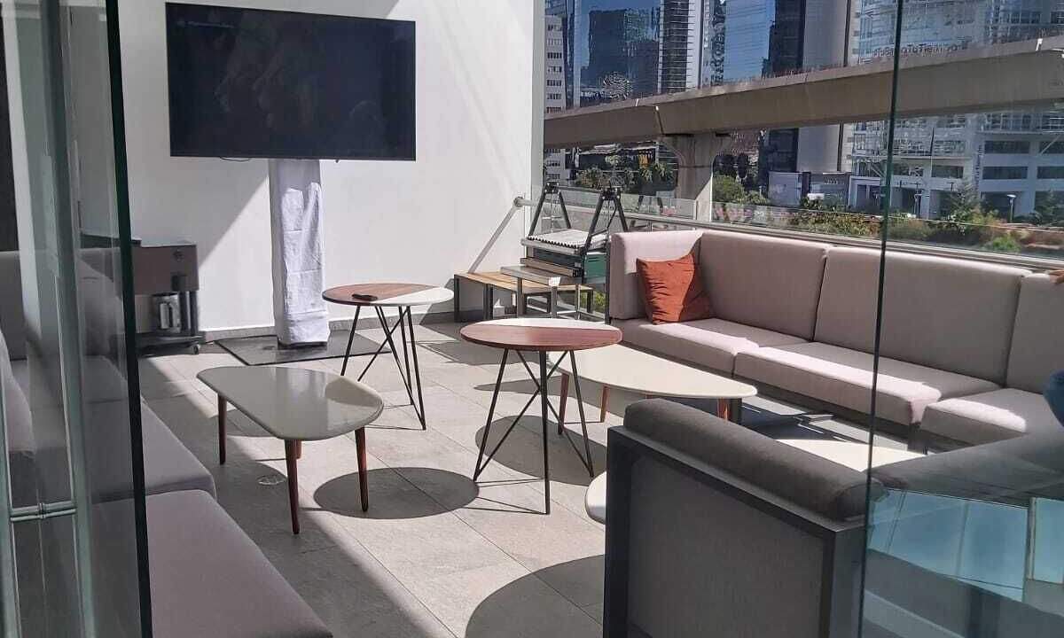 Photo of Outdoor in Lomas de Santa Fe