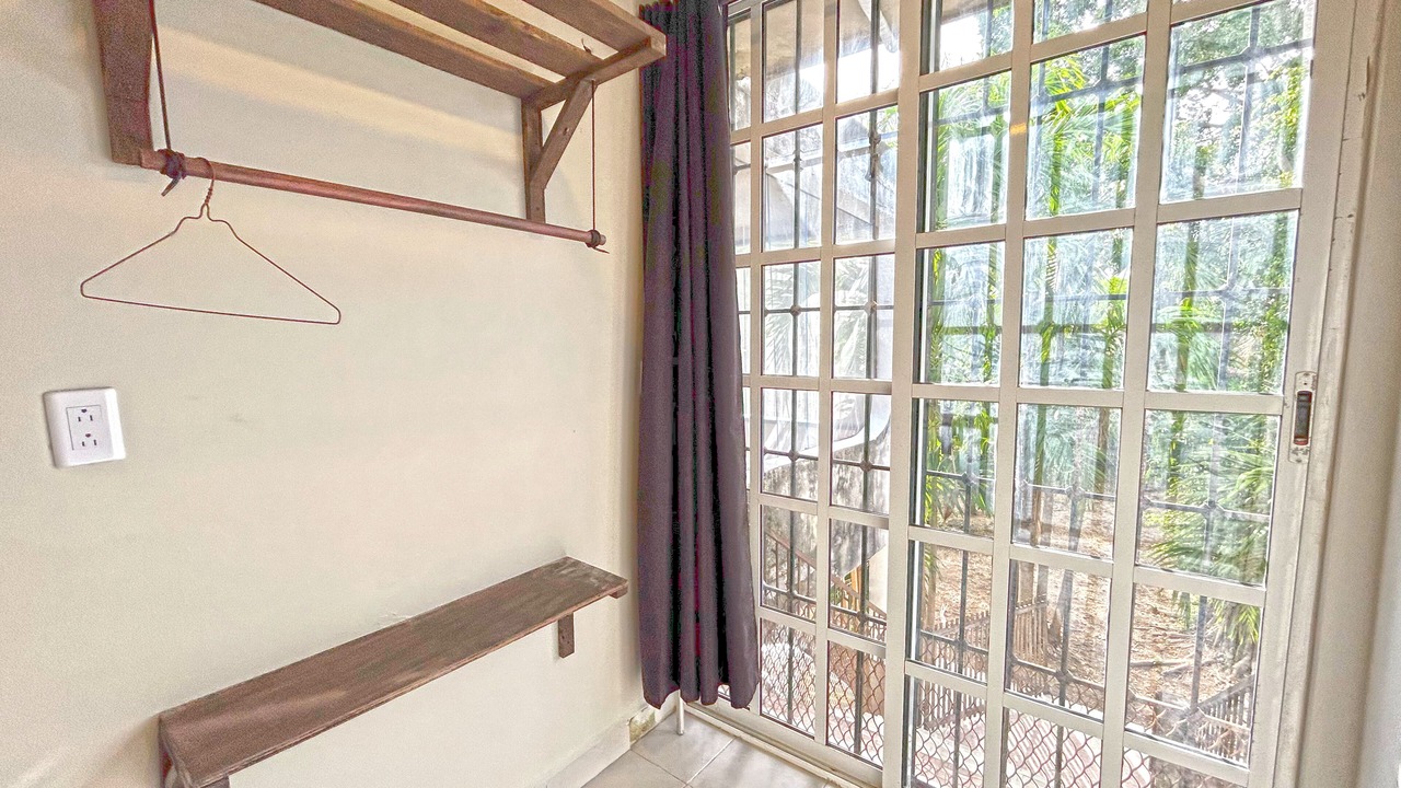 Photo of Bedroom in Mario Villanueva Madrid