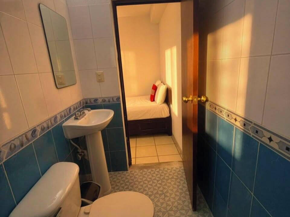 Photo of Bathroom in Chetumal